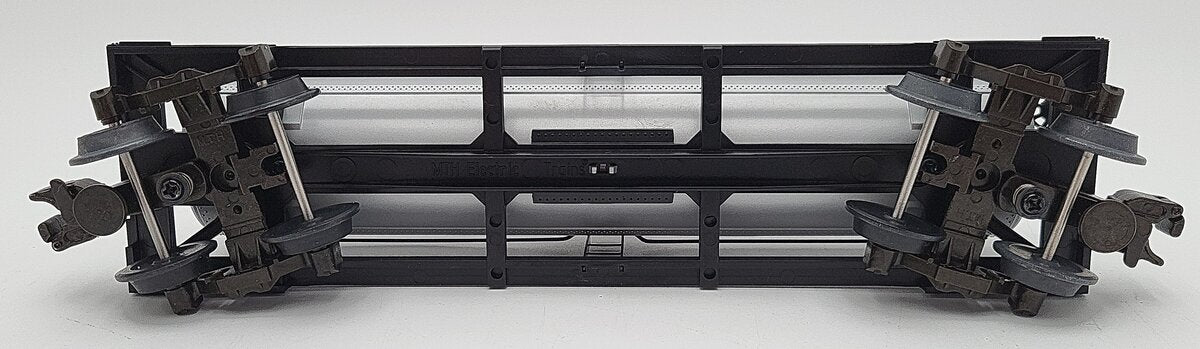 MTH 20-7301 O New York Central Tank Car #4725 LN/Box
