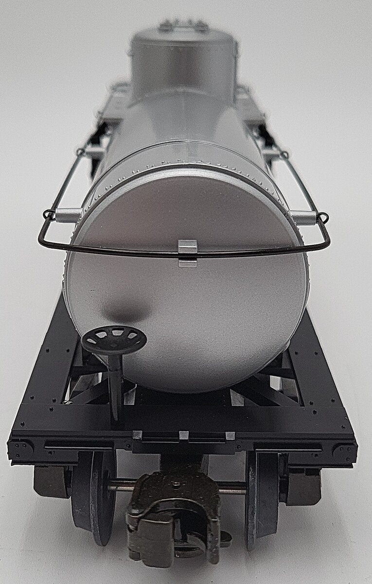 MTH 20-7301 O New York Central Tank Car #4725 LN/Box