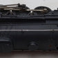 Lionel 646 Vintage O Gauge 4-6-4 Die-Cast Hudson Steam Locomotive