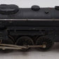 Lionel 646 Vintage O Gauge 4-6-4 Die-Cast Hudson Steam Locomotive