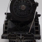 Lionel 646 Vintage O Gauge 4-6-4 Die-Cast Hudson Steam Locomotive