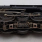 Lionel 646 Vintage O Gauge 4-6-4 Die-Cast Hudson Steam Locomotive