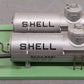 American Flyer 768 Vintage S Shell Oil Supply Depot VG
