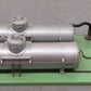 American Flyer 768 Vintage S Shell Oil Supply Depot VG