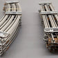 Lionel 6-11748 O Gauge Amtrak Diesel Passenger Train Set LN/Box
