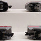 Lionel 6-11748 O Gauge Amtrak Diesel Passenger Train Set LN/Box