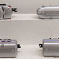 Lionel 6-11748 O Gauge Amtrak Diesel Passenger Train Set LN/Box