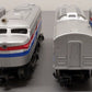 Lionel 6-11748 O Gauge Amtrak Diesel Passenger Train Set LN/Box