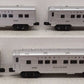 Lionel 6-31778 O Gauge Passenger Train Set #1484WS EX/Box