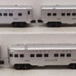 Lionel 6-31778 O Gauge Passenger Train Set #1484WS EX/Box