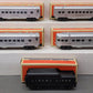 Lionel 6-31778 O Gauge Passenger Train Set #1484WS EX/Box