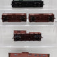 Bachmann/Others On30 Scale Freight Cars #7216,12,200,200 [6] VG