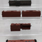 Bachmann/Others On30 Scale Freight Cars #7216,12,200,200 [6] VG