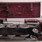 Bachmann 49 G Scale Santa Fe 4-6-0 Steam Locomotive & Tender