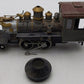 Bachmann 91119 G Scale White Pass & Yukon 2-4-2 Steam Locomotive #9