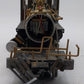 Bachmann 91119 G Scale White Pass & Yukon 2-4-2 Steam Locomotive #9