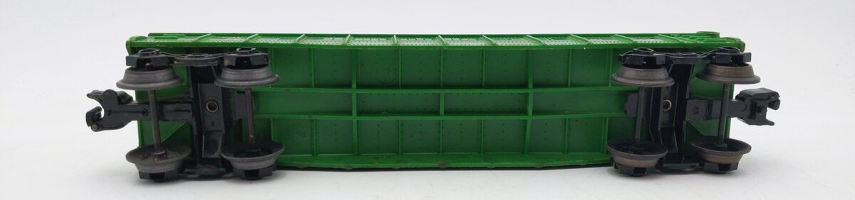 Lionel 6-9142 O-Gauge Republic Steel Gondola EX