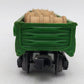 Lionel 6-9142 O-Gauge Republic Steel Gondola EX