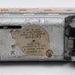 Lionel 2345 Vintage O Western Pacific F3 A Diesel Locomotive A Unit VG