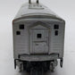 Lionel 2345 Vintage O Western Pacific F3 A Diesel Locomotive A Unit VG