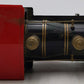 Kalamazoo 1861-5 G Scale D&RGW 4-4-0 Steam Locomotive VG