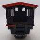 Kalamazoo 1861-5 G Scale D&RGW 4-4-0 Steam Locomotive VG