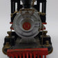 Kalamazoo 1861-5 G Scale D&RGW 4-4-0 Steam Locomotive VG