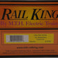 MTH 30-6785 O New York Central "Cascade Glory" 60' Streamlined Coach LN/Box