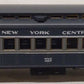Aristo-Craft 31307 G New York Central Coach Car #1307 EX/Box