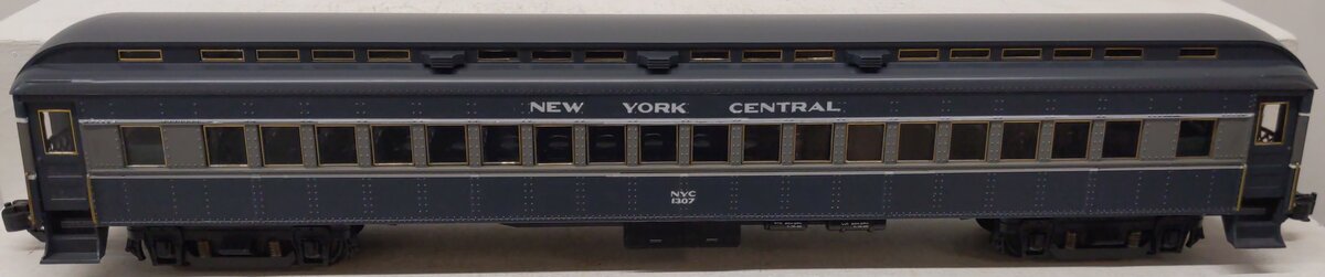 Aristo-Craft 31307 G New York Central Coach Car #1307 EX/Box