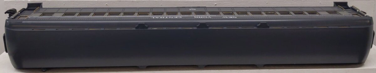 Aristo-Craft 31307 G New York Central Coach Car #1307 EX/Box