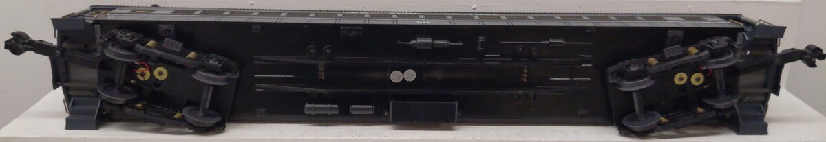 Aristo-Craft 31307 G New York Central Coach Car #1307 EX/Box