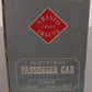 Aristo-Craft 31307 G New York Central Coach Car #1307 EX/Box