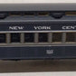 Aristo-Craft 31307 G New York Central Coach Car #1307 EX/Box