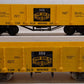 Bachmann 328 G Scale The Gold Belt Line Gondola [2]