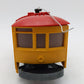 Lionel 60 Vintage O Lionelville Motorized Rapid Transit Trolley EX