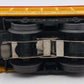 Lionel 60 Vintage O Lionelville Motorized Rapid Transit Trolley EX