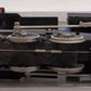 Bachmann 31499 G Denver & Rio Grande Western 4-6-0 Steam Locomotive #12