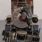 Bachmann 31499 G Denver & Rio Grande Western 4-6-0 Steam Locomotive #12