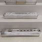 American Flyer S Vintage Passenger Cars 660, 661, 662 [3] VG/Box