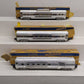American Flyer S Vintage Passenger Cars 660, 661, 662 [3] VG/Box