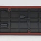 MTH 20-93012 O Gauge Union Pacific 50' Double Door Boxcar #161244 LN/Box