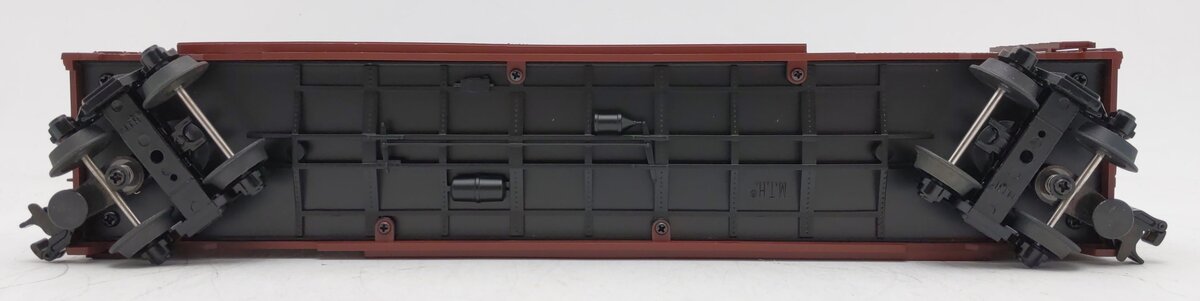 MTH 20-93012 O Gauge Union Pacific 50' Double Door Boxcar #161244 LN/Box