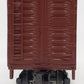 MTH 20-93012 O Gauge Union Pacific 50' Double Door Boxcar #161244 LN/Box
