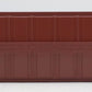 MTH 20-93012 O Gauge Union Pacific 50' Double Door Boxcar #161244 LN/Box