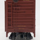 MTH 20-93012 O Gauge Union Pacific 50' Double Door Boxcar #161244 LN/Box