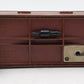 Lionel 2957 Vintage O Prewar New York Central Die-Cast Metal Illuminated Caboose