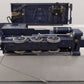 Bachmann 91243 G Scale B&O Royal Blue 4-6-0 Steam Locomotive & Tender #1332