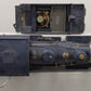 Bachmann 91243 G Scale B&O Royal Blue 4-6-0 Steam Locomotive & Tender #1332