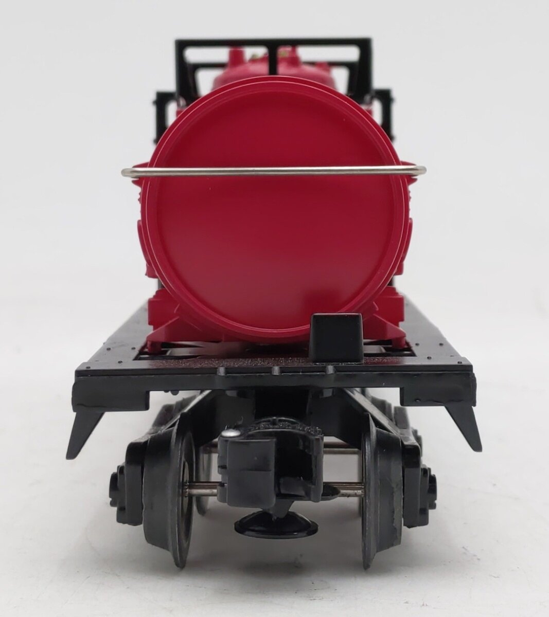 Lionel O Gauge Custom 